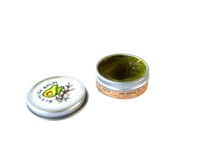 plant makeup Blemish Balm