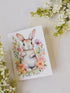 Hoppy Easter Card - My American Goods