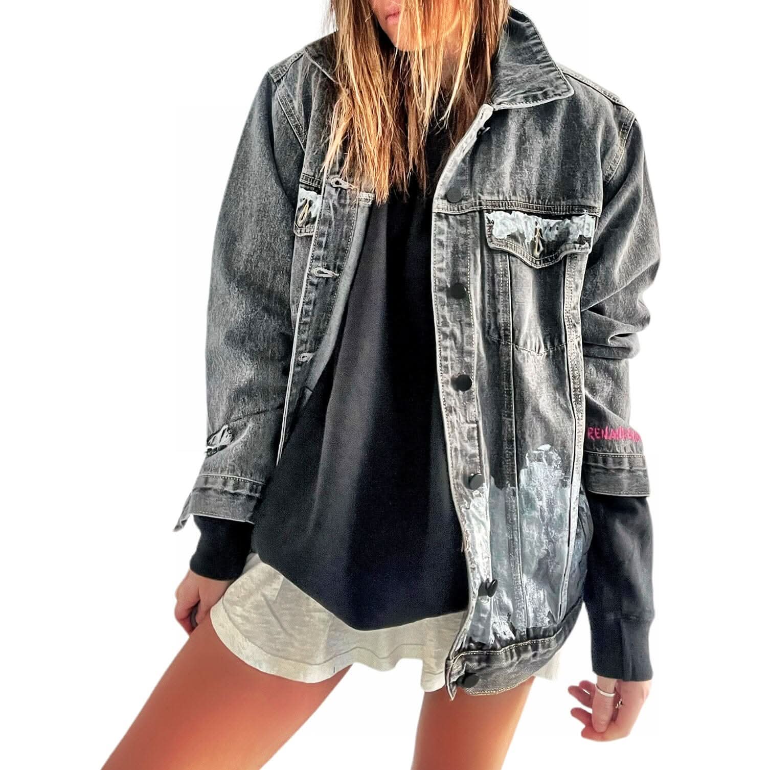 Wren + Glory JACKETS &