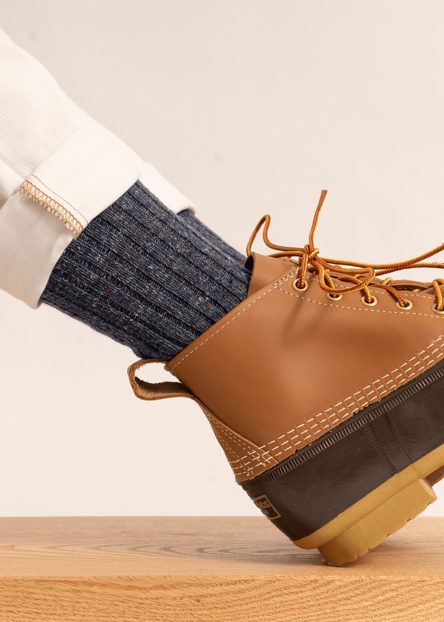 American Trench Socks Women&