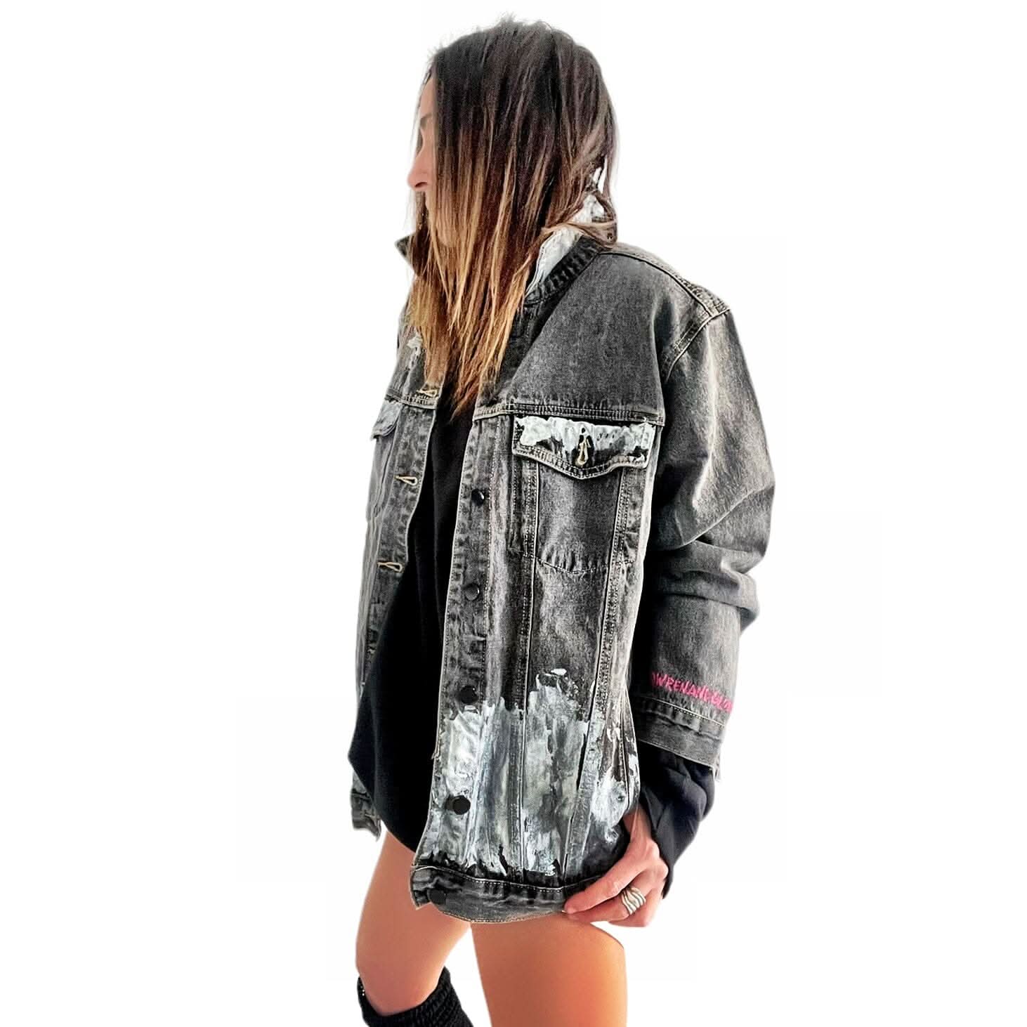 Wren + Glory JACKETS &