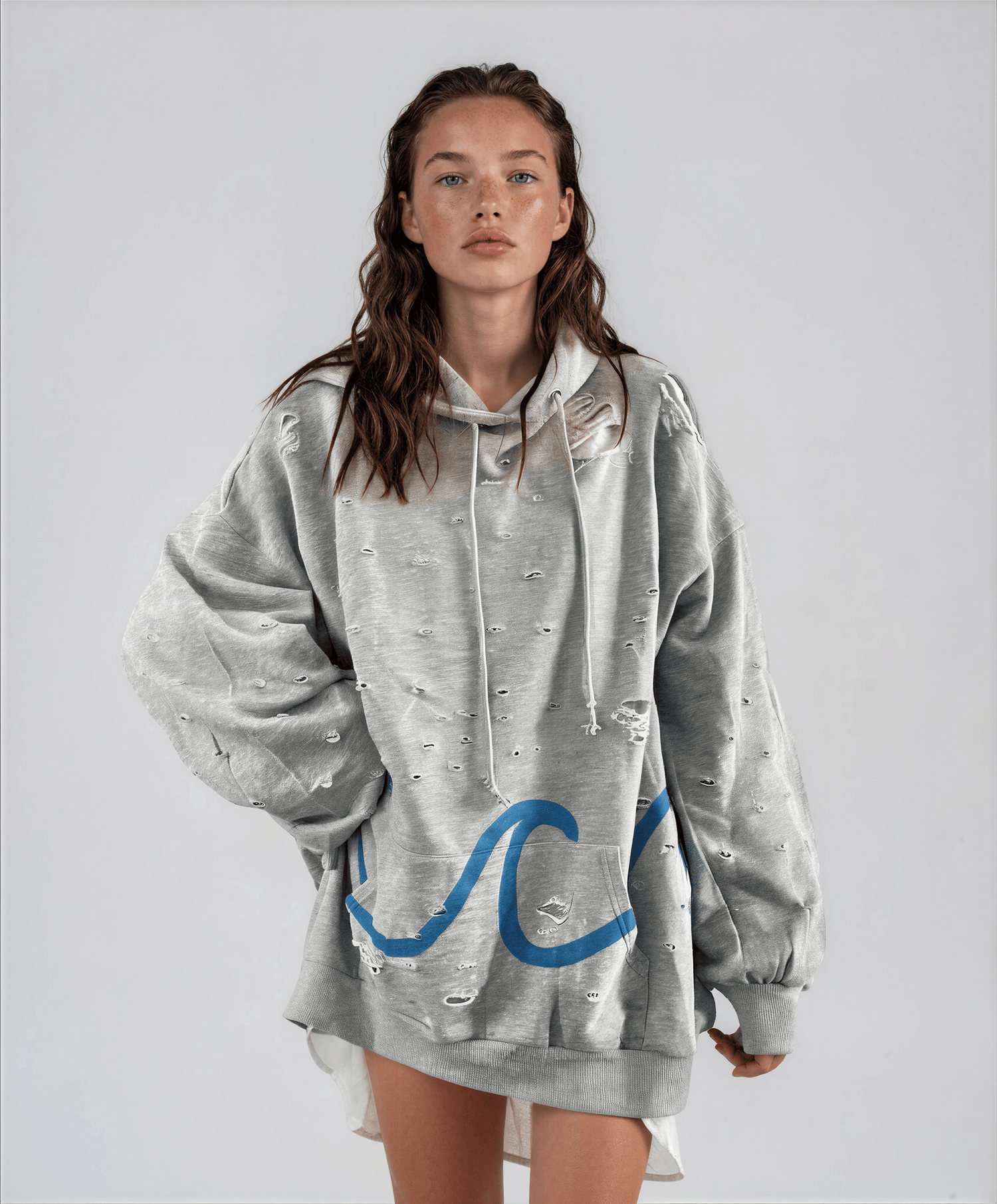 Wren + Glory sweatshirts &