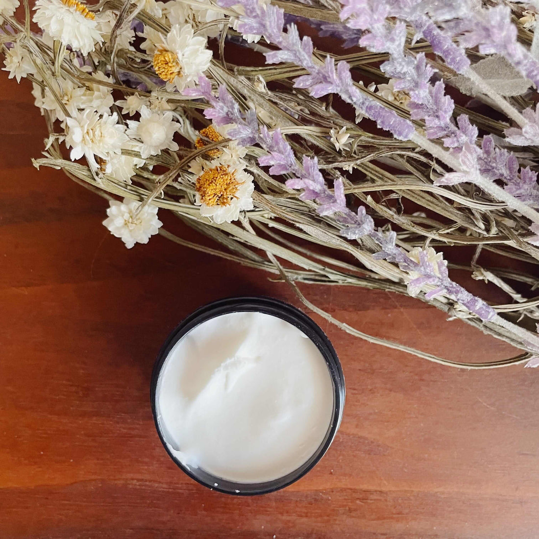 Avonlea Chamomile and Lavender Scented Whipped Tallow Balm - My American Goods
