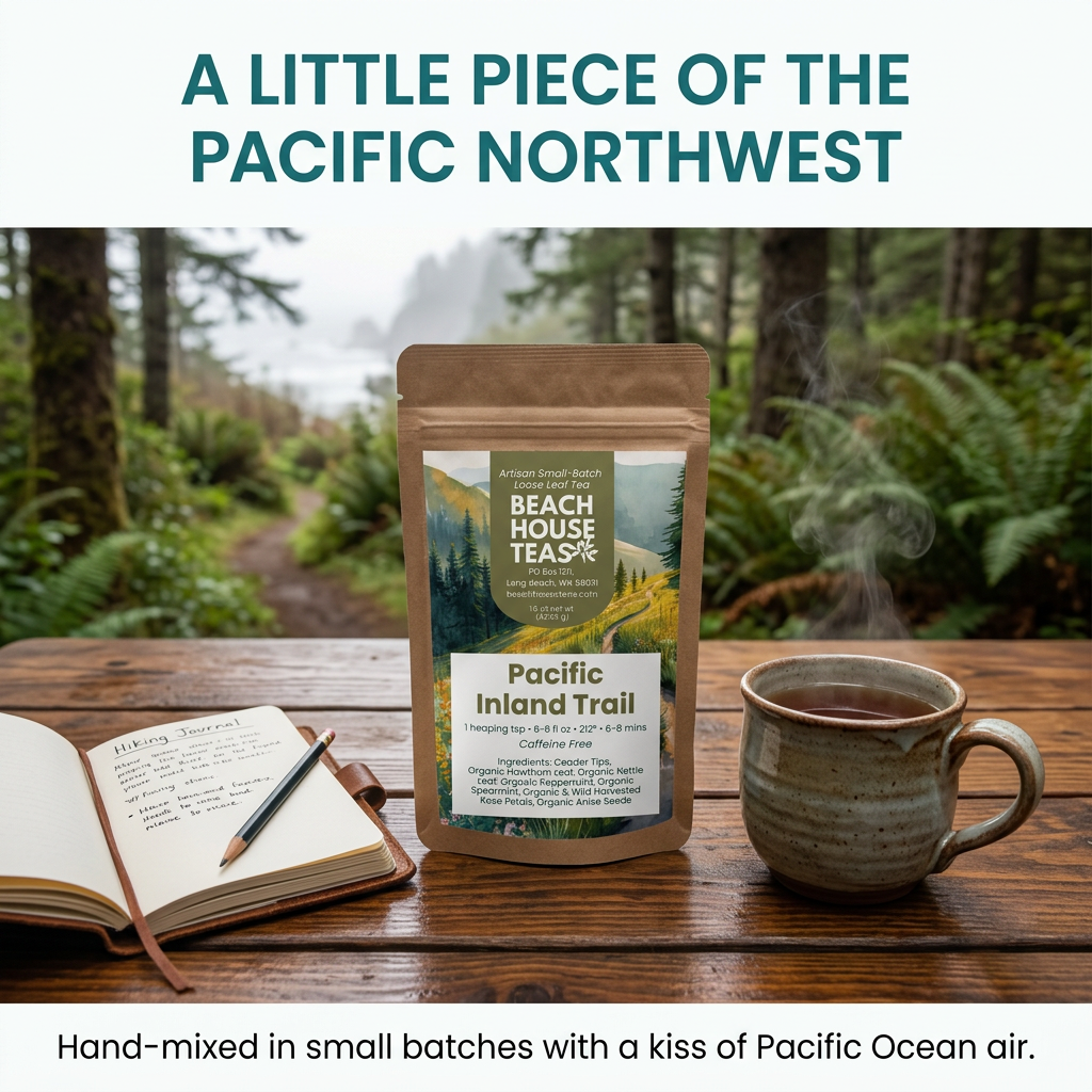 Pacific Inland Trail