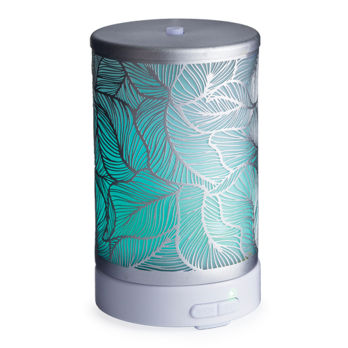 Ultrasonic Air Diffuser - My American Goods