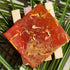UnTamed Naturals Turmeric Calendula Soap with Eucalyptus