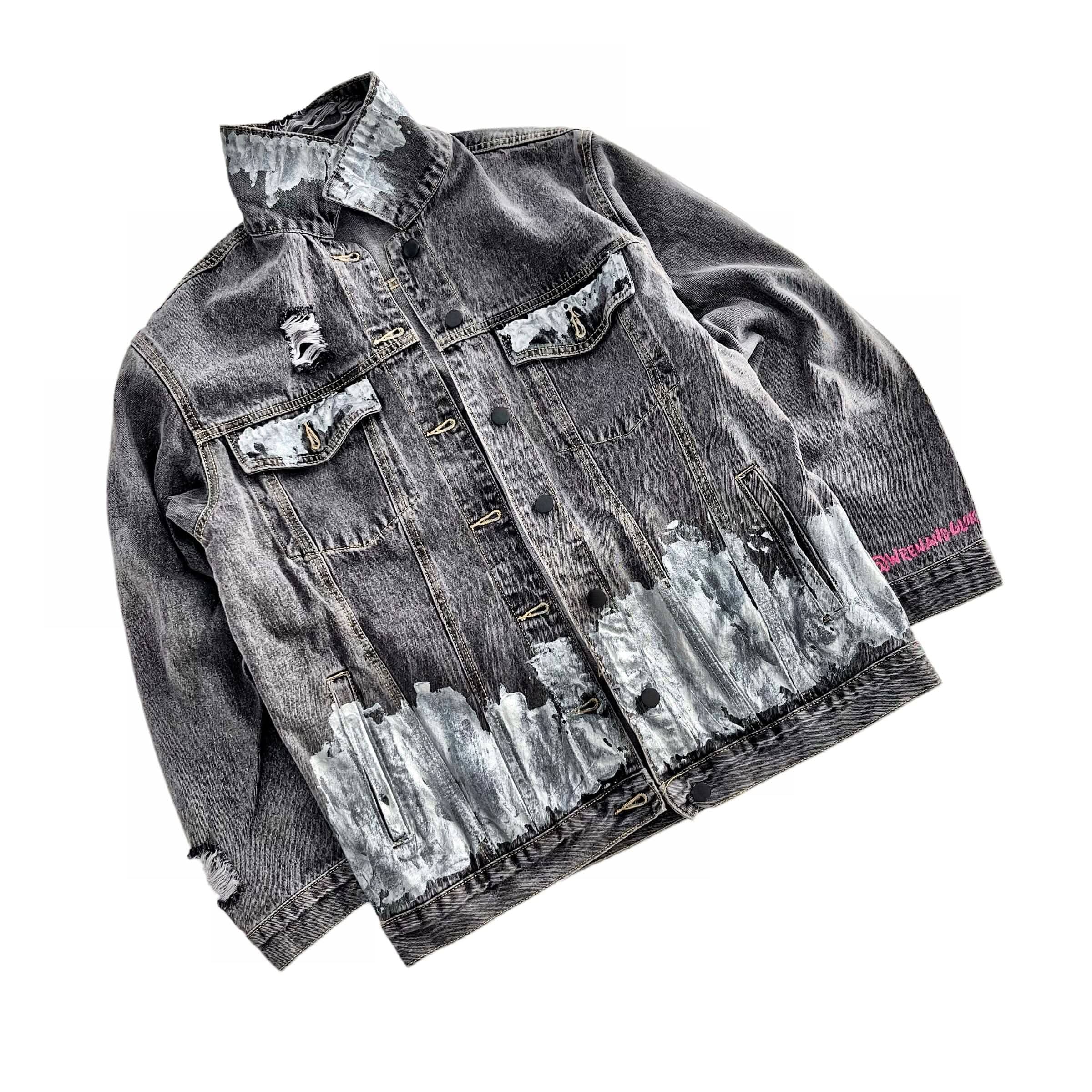 Wren + Glory JACKETS &