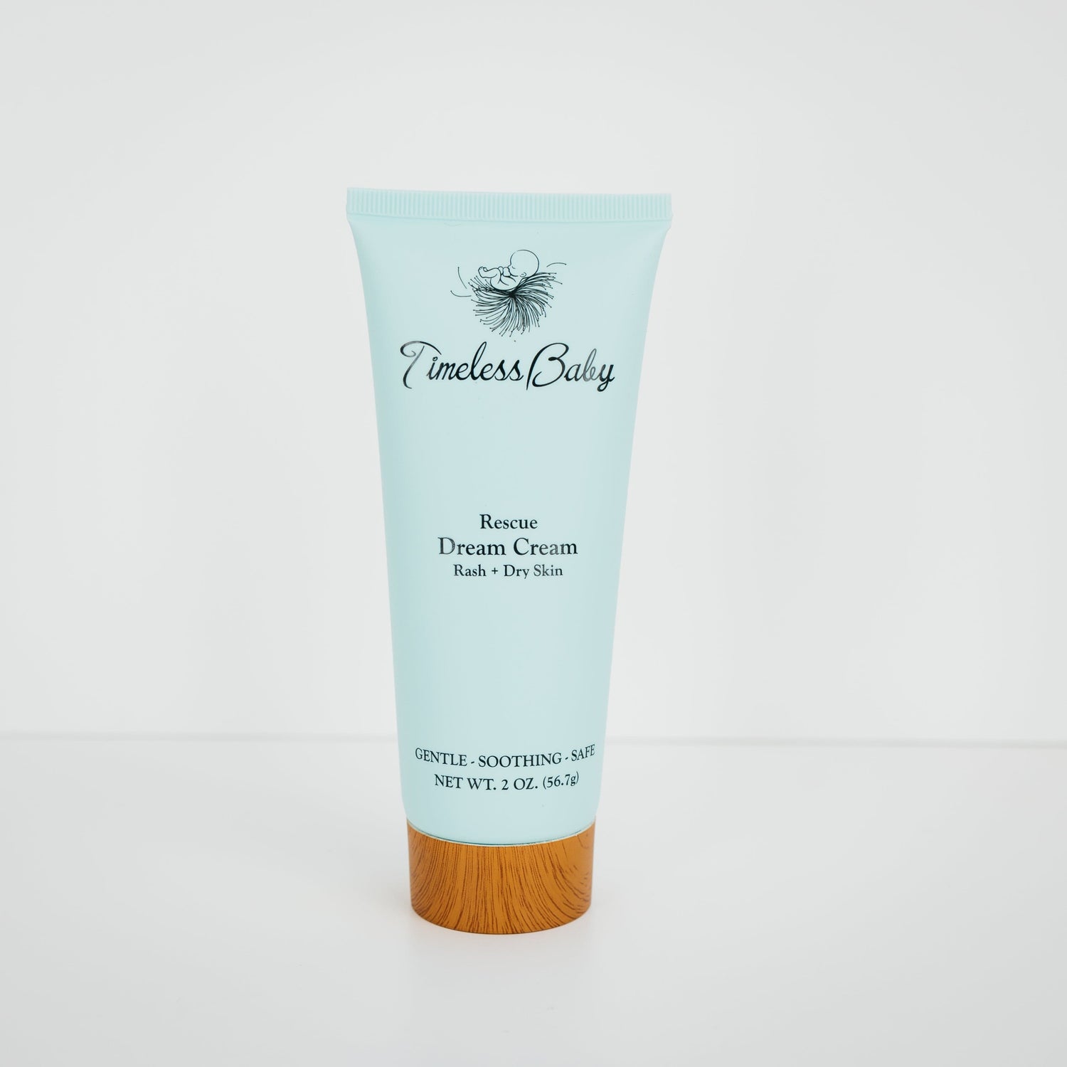 Timeless Organics Skin Care Dream Cream
