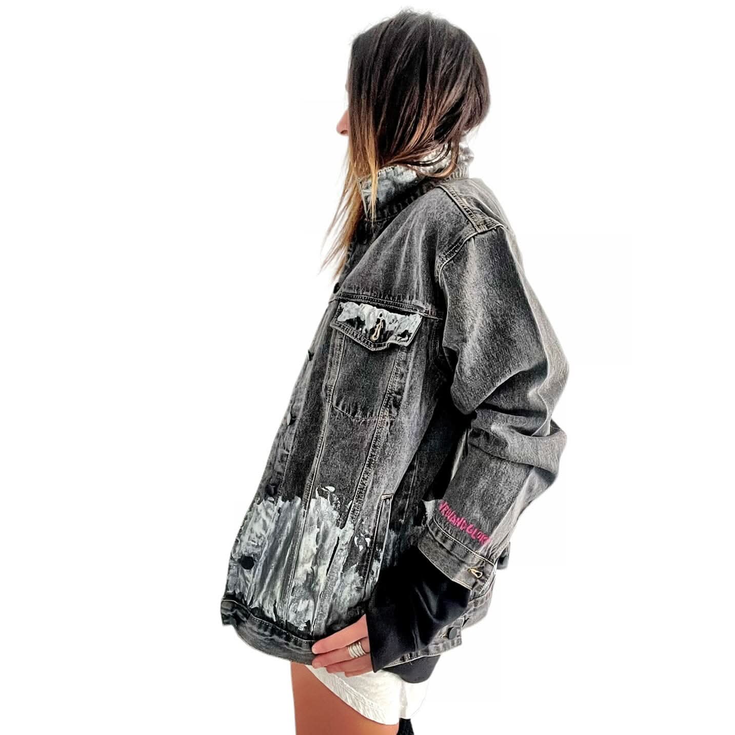 Wren + Glory JACKETS &