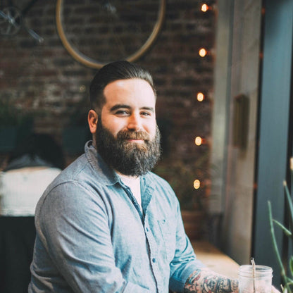 SHEAR REVIVAL Pomade Easy Tiger Traditional Pomade