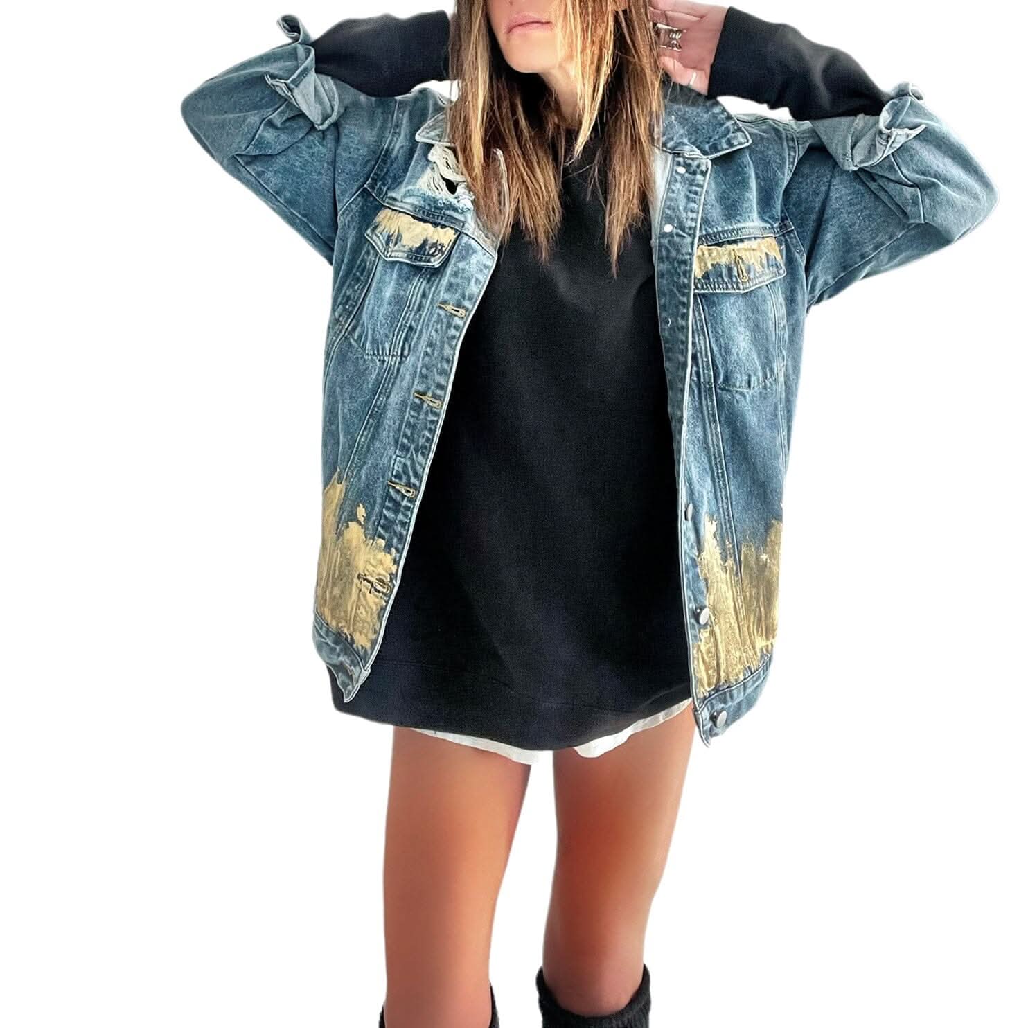 Wren + Glory JACKETS &