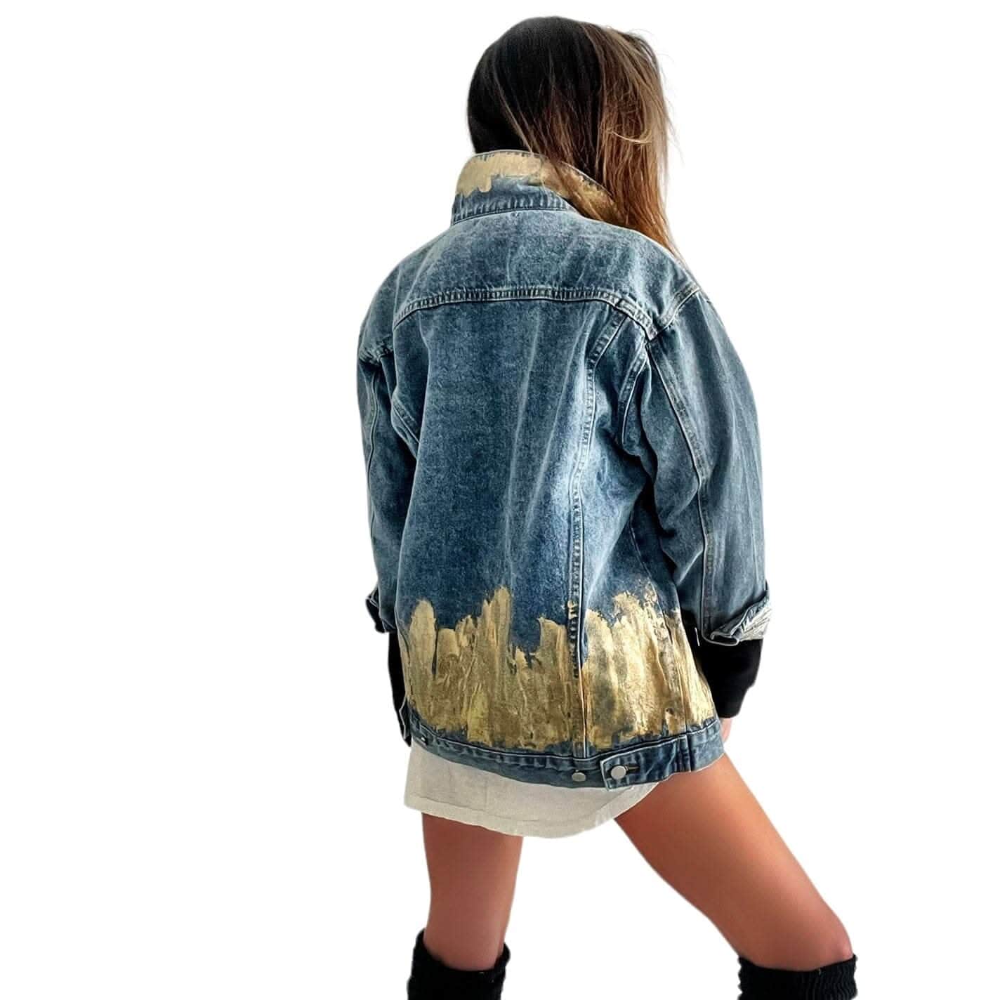Wren + Glory JACKETS &
