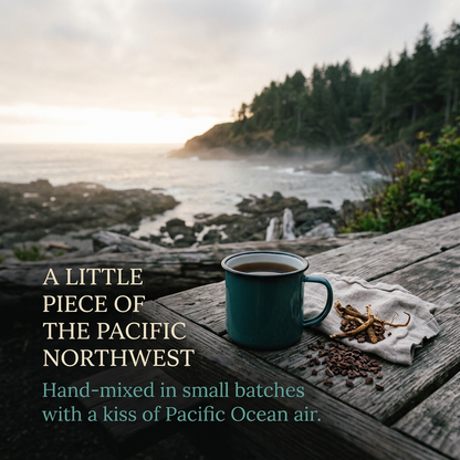 Pacific Bay Bold Herbal Coffee