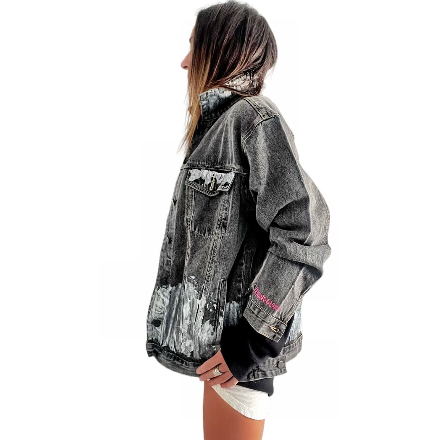 Wren + Glory JACKETS &