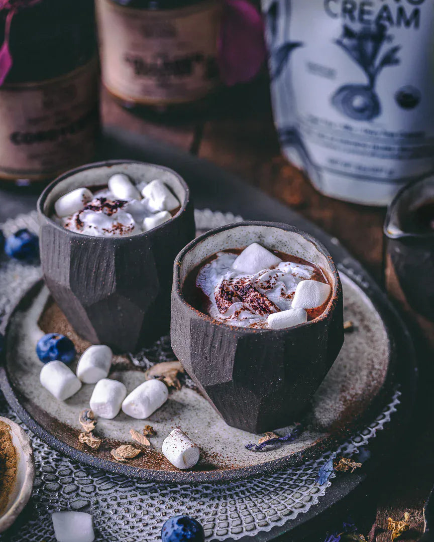 Anima Mundi creamer COCONUT CREAM | Dairy Free Creamer