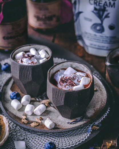 Anima Mundi creamer COCONUT CREAM | Dairy Free Creamer