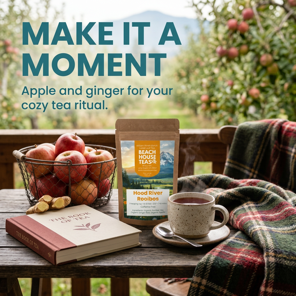 Hood River Rooibos