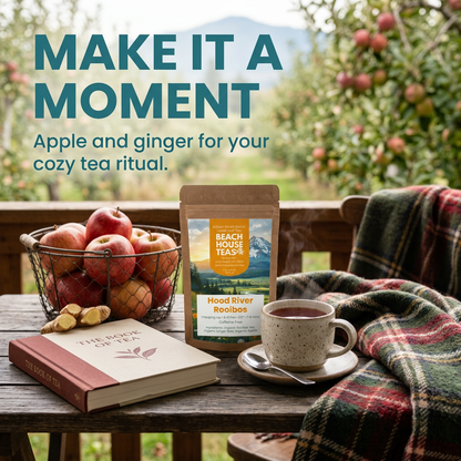 Hood River Rooibos