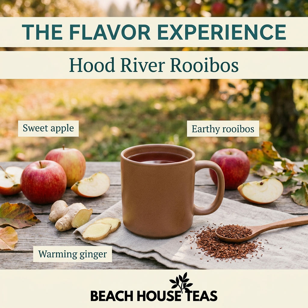 Hood River Rooibos