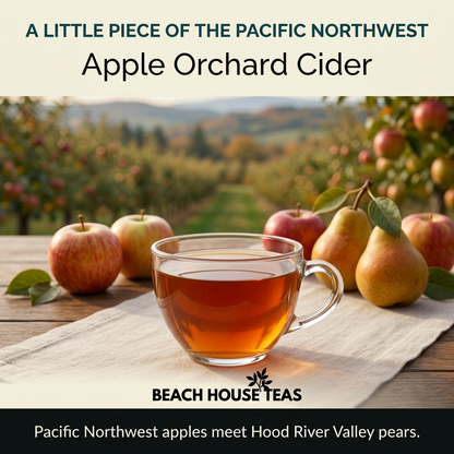 Apple Orchard Cider