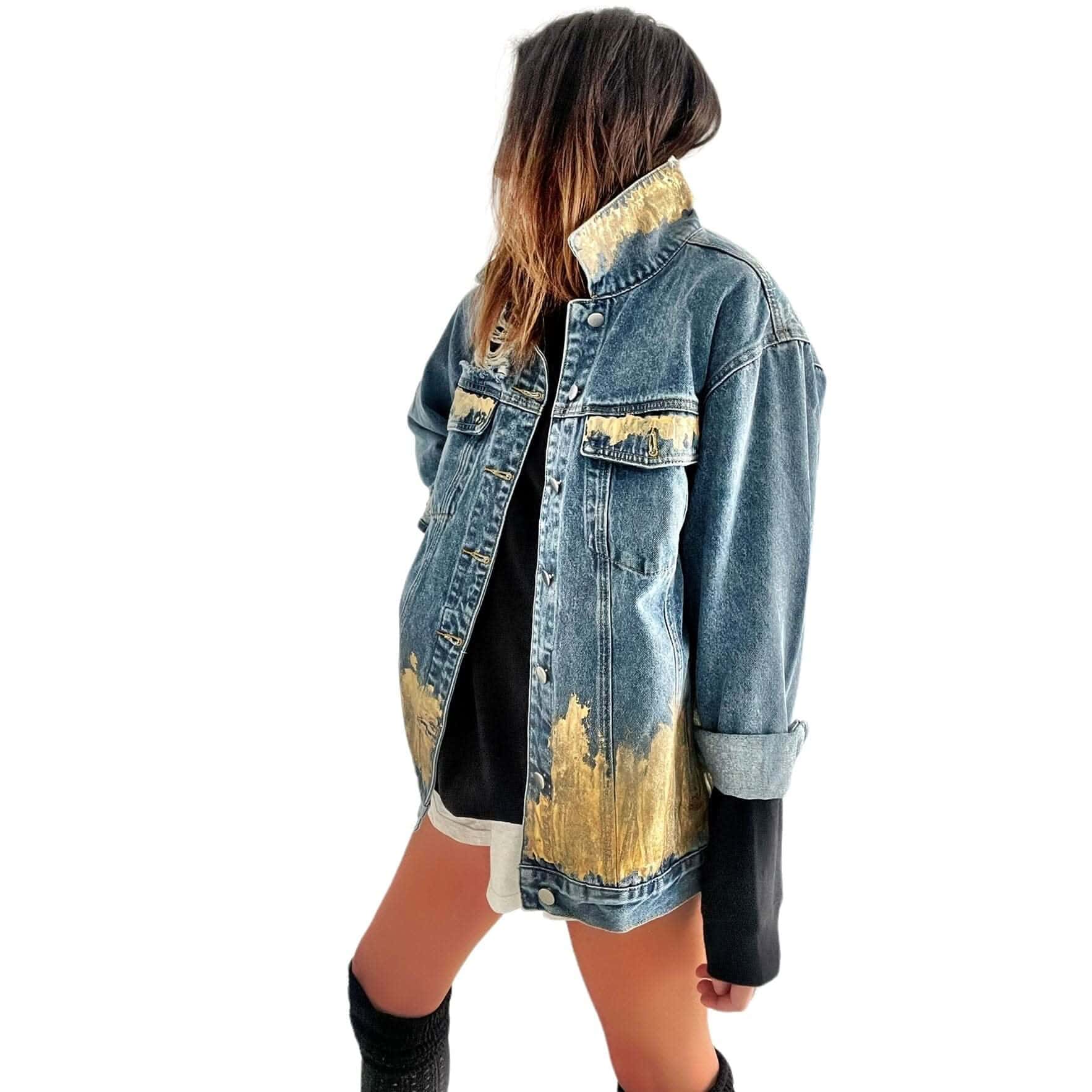 Wren + Glory JACKETS &