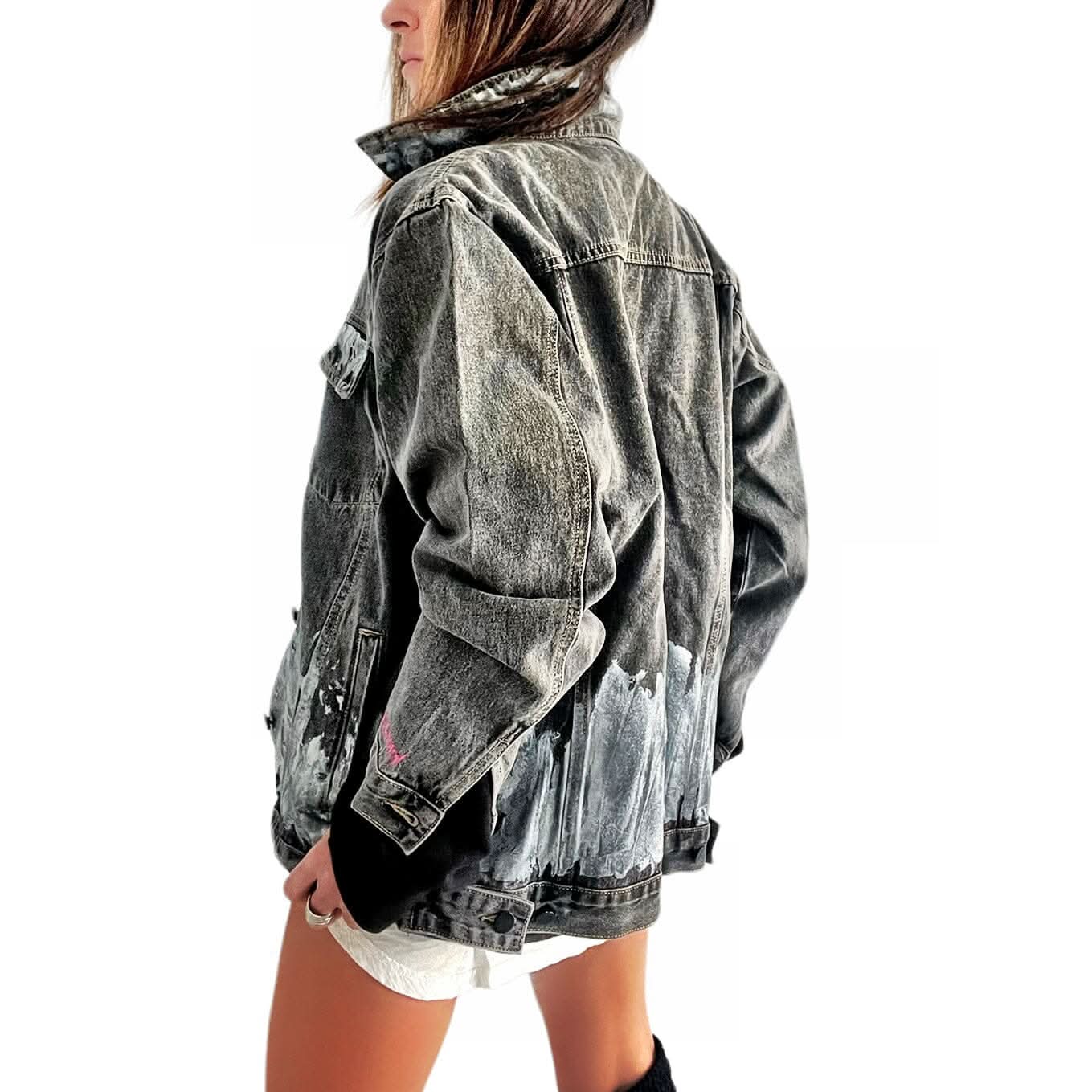 Wren + Glory JACKETS &
