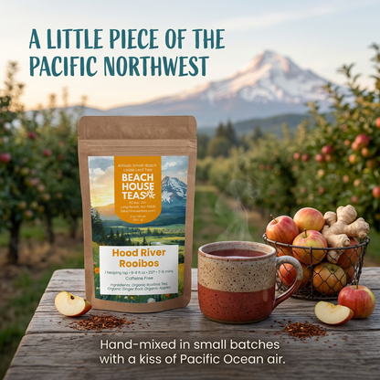 Hood River Rooibos