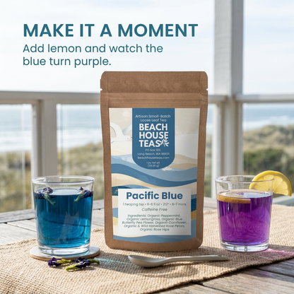 Pacific Blue