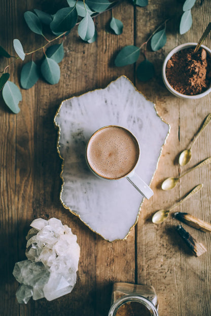 Anima Mundi Cacao HEIRLOOM CACAO Powder | Organic Ancestral Seeds