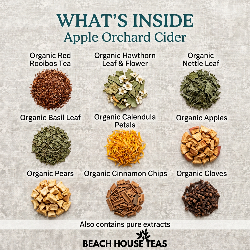 Apple Orchard Cider