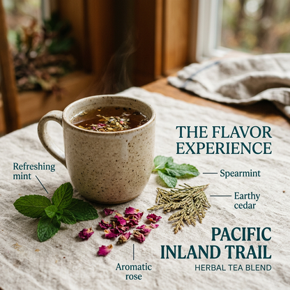 Pacific Inland Trail