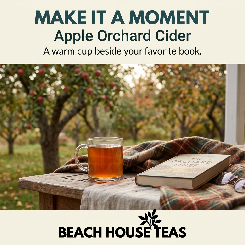 Apple Orchard Cider
