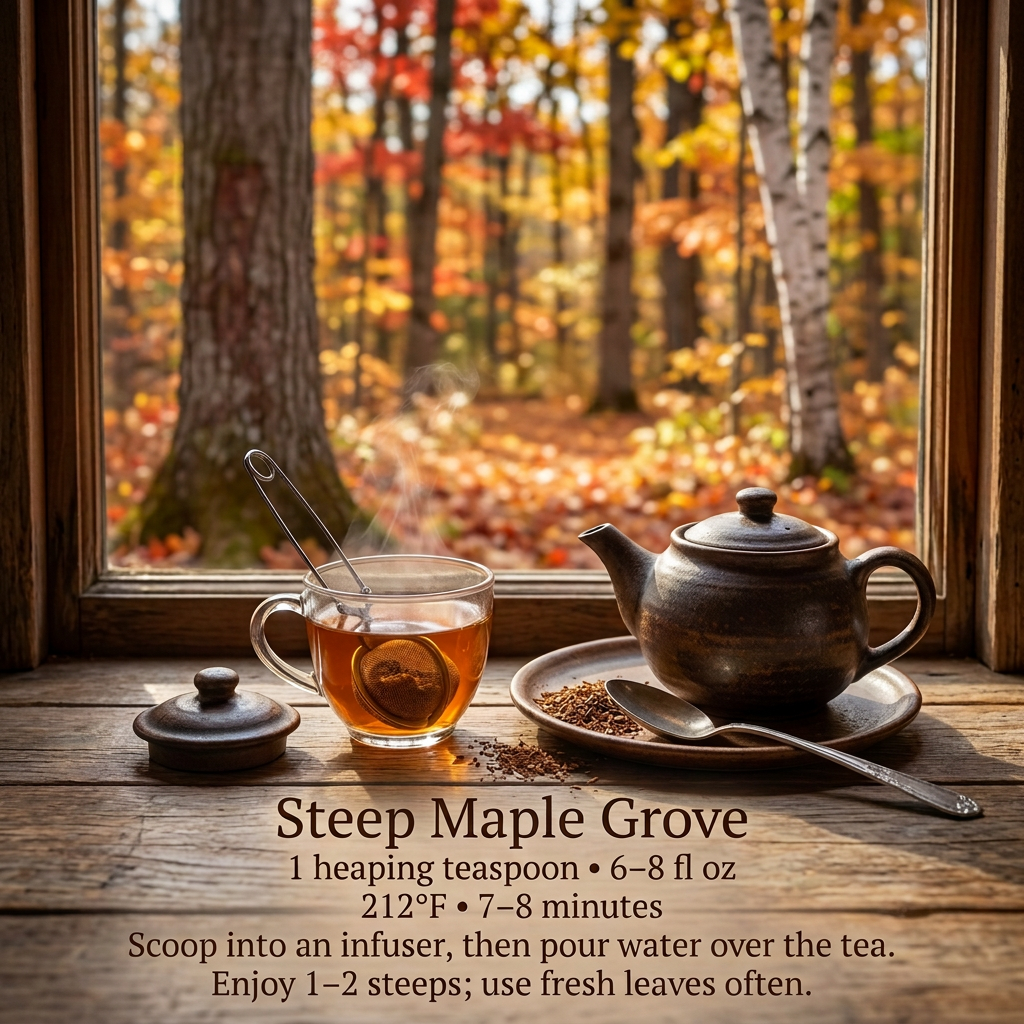 Maple Grove