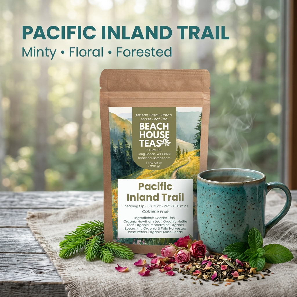 Pacific Inland Trail