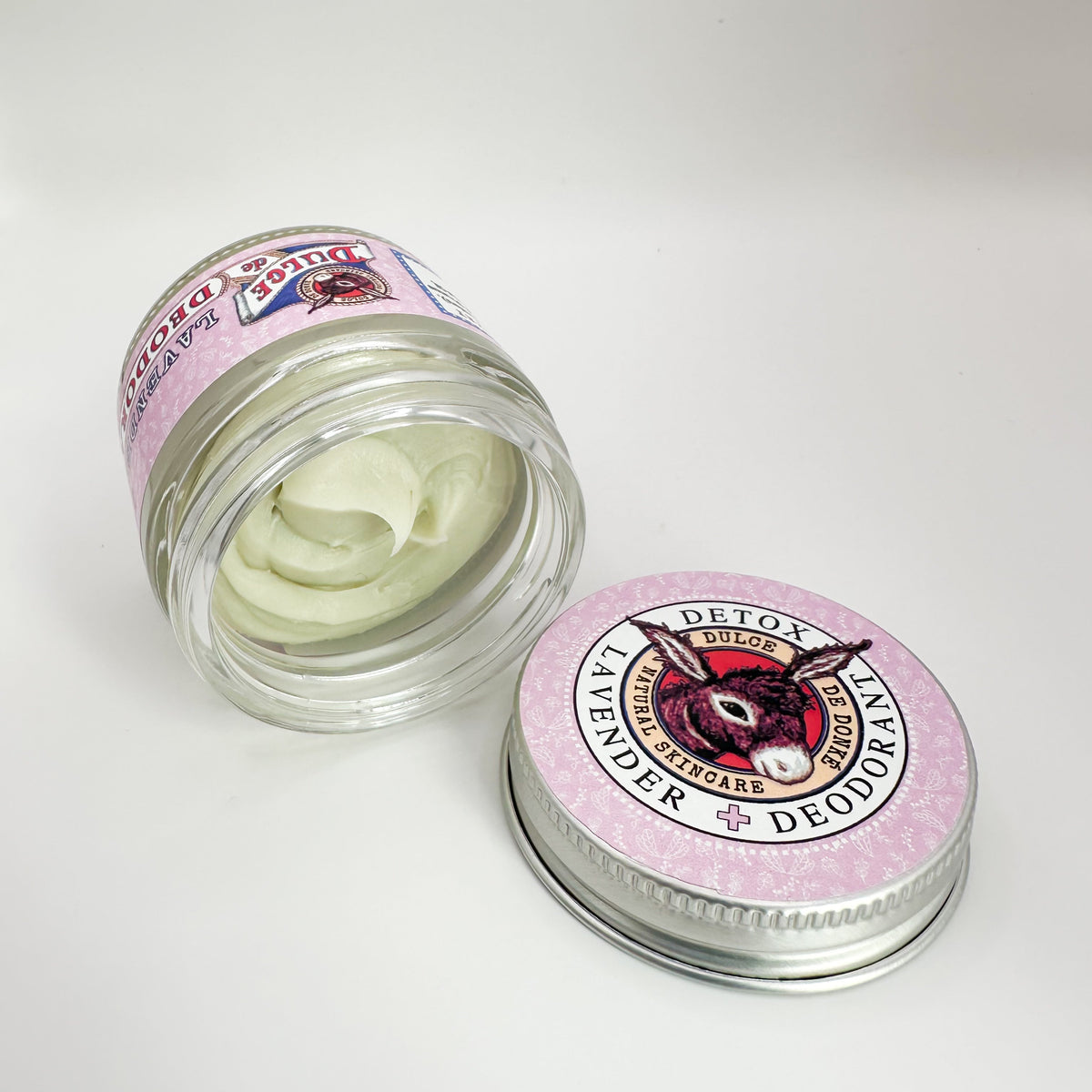 Dulce de Déodorant Lavender 2 oz