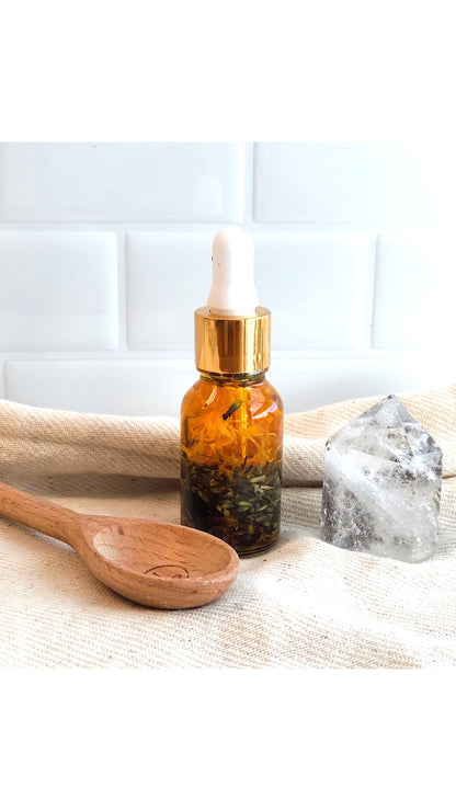 Anti-Aging Youth Serum