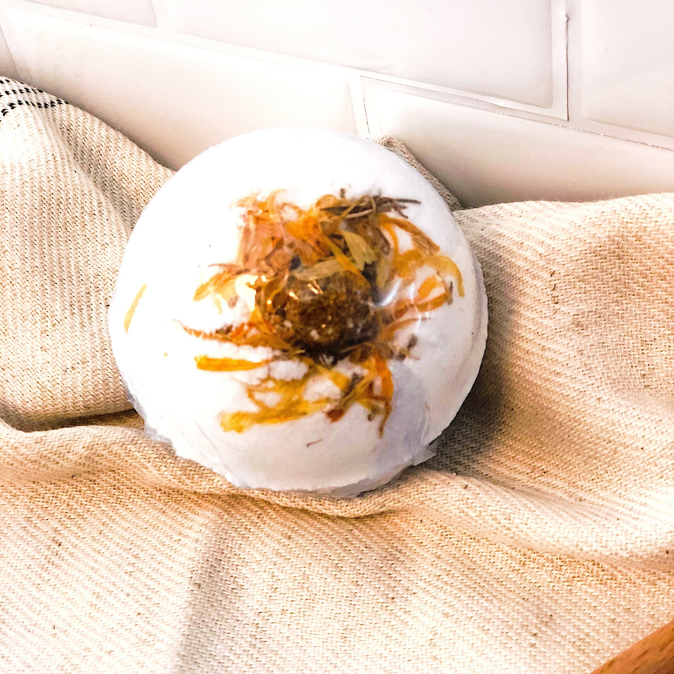 Sick Bomb Bath Fizz