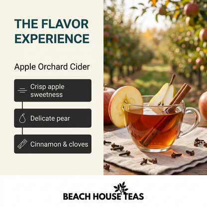 Apple Orchard Cider