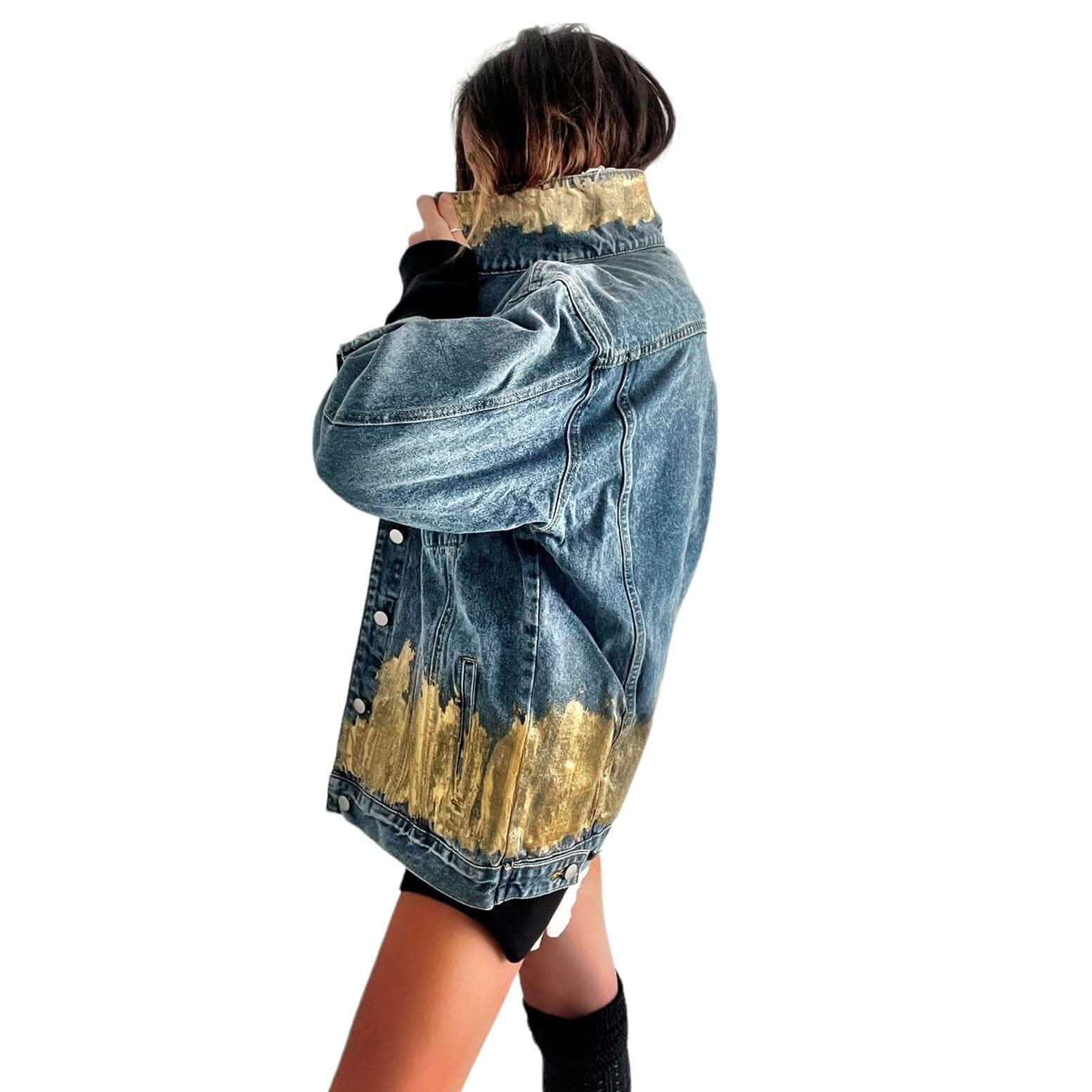 Wren + Glory JACKETS &