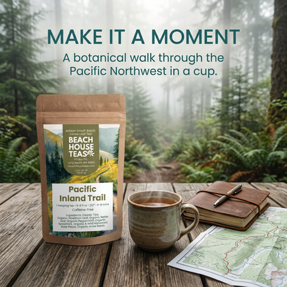 Pacific Inland Trail