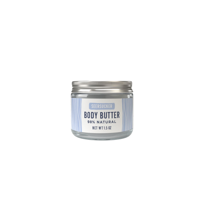 Seersucker Body Butter
