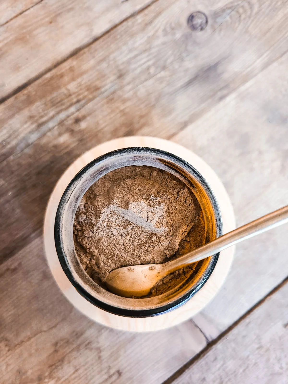 HAPPINESS Tonic™️ Powder | Herbal "Coffee" Alternative