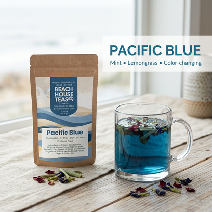 Pacific Blue
