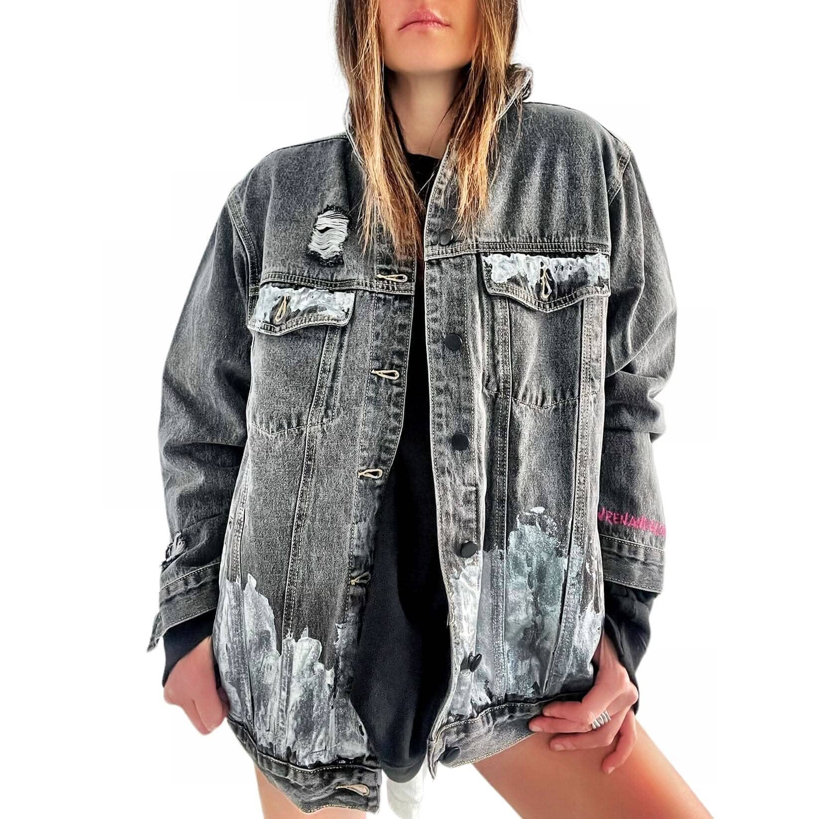 Wren + Glory JACKETS &