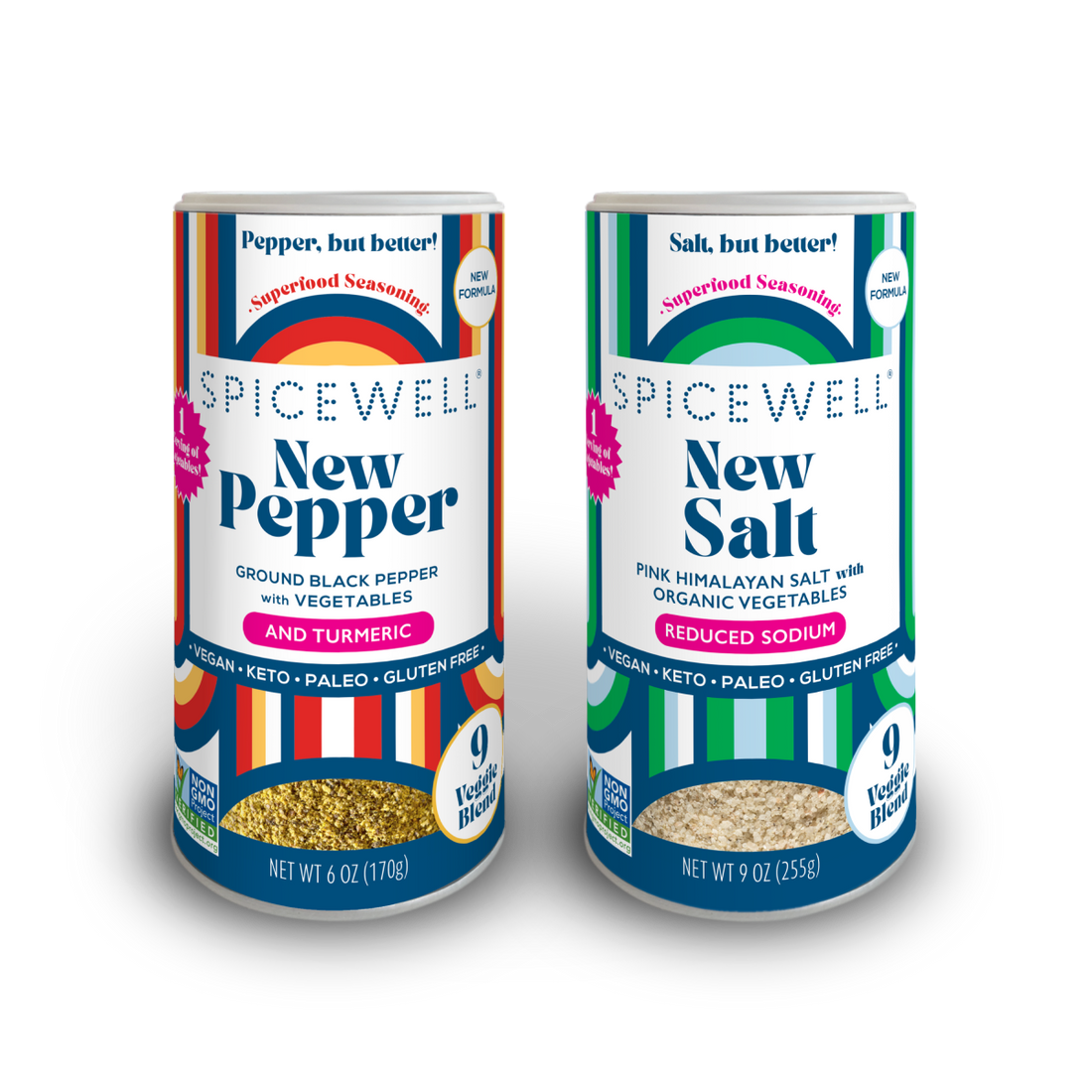 Function &amp; Flavor Essentials Gift Set - My American Goods