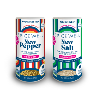 Function &amp; Flavor Essentials Gift Set - My American Goods