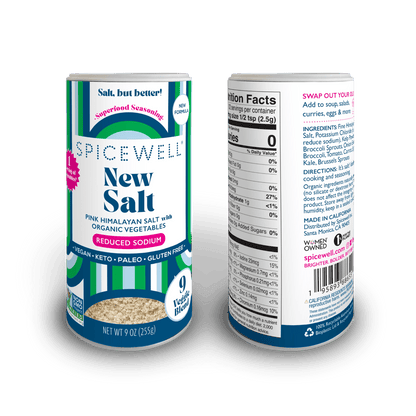 Spicewell Function &amp; Flavor Essentials Gift Set