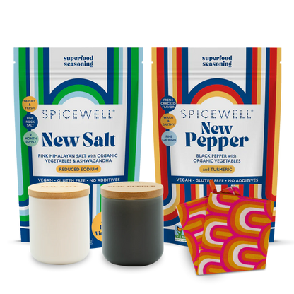 Spring Reset: Renew &amp; Refresh Bundle - My American Goods