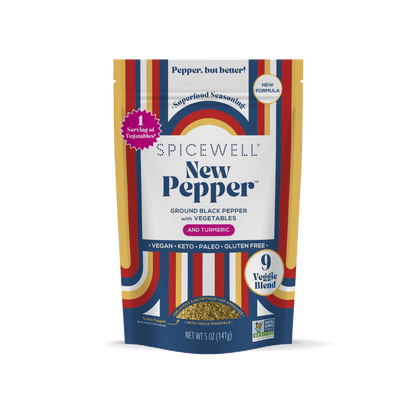Spicewell Refill Pouch Superfood Countertop Bundle