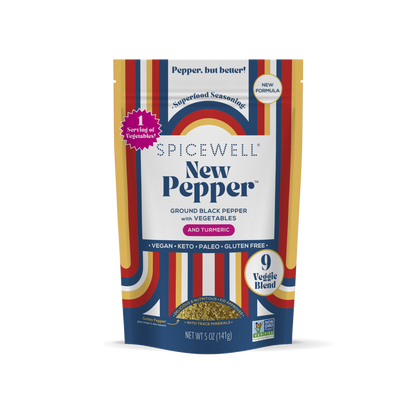 Superfood Pantry Bundle - My American Goods
